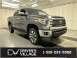 Used 2018 Toyota Tundra SR5 5.7L V8 Truck CrewMax