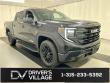 Used 2023 GMC Sierra 1500 Elevation w/3SB Truck Crew Cab