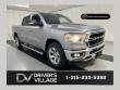 Used 2020 Ram 1500 Big Horn/Lone Star Truck Crew Cab
