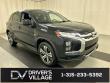 Used 2021 Mitsubishi Outlander Sport 2.0 ES CUV