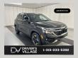 Used 2024 Kia Seltos EX SUV
