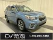 Used 2019 Subaru Forester Limited SUV
