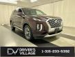 Used 2022 Hyundai Palisade SEL SUV