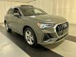 Used 2024 Audi Q3 45 S line Premium SUV