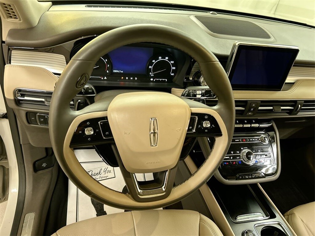 Used 2022 Lincoln Corsair Standard SUV