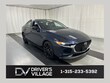  Mazda Mazda3 Sedan