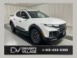 Certified 2024 Hyundai Santa Cruz 2.5T XRT Truck Crew Cab