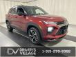 Used 2022 Chevrolet Trailblazer RS SUV