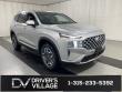 New 2023 Hyundai Santa Fe Plug-In Hybrid SEL Convenience SUV
