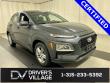 Certified 2021 Hyundai Kona SE SUV