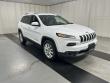 Used 2017 Jeep Cherokee Limited 4x4 SUV