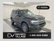 Used 2024 Ford Bronco Sport Badlands SUV