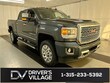 GMC Sierra 2500HD