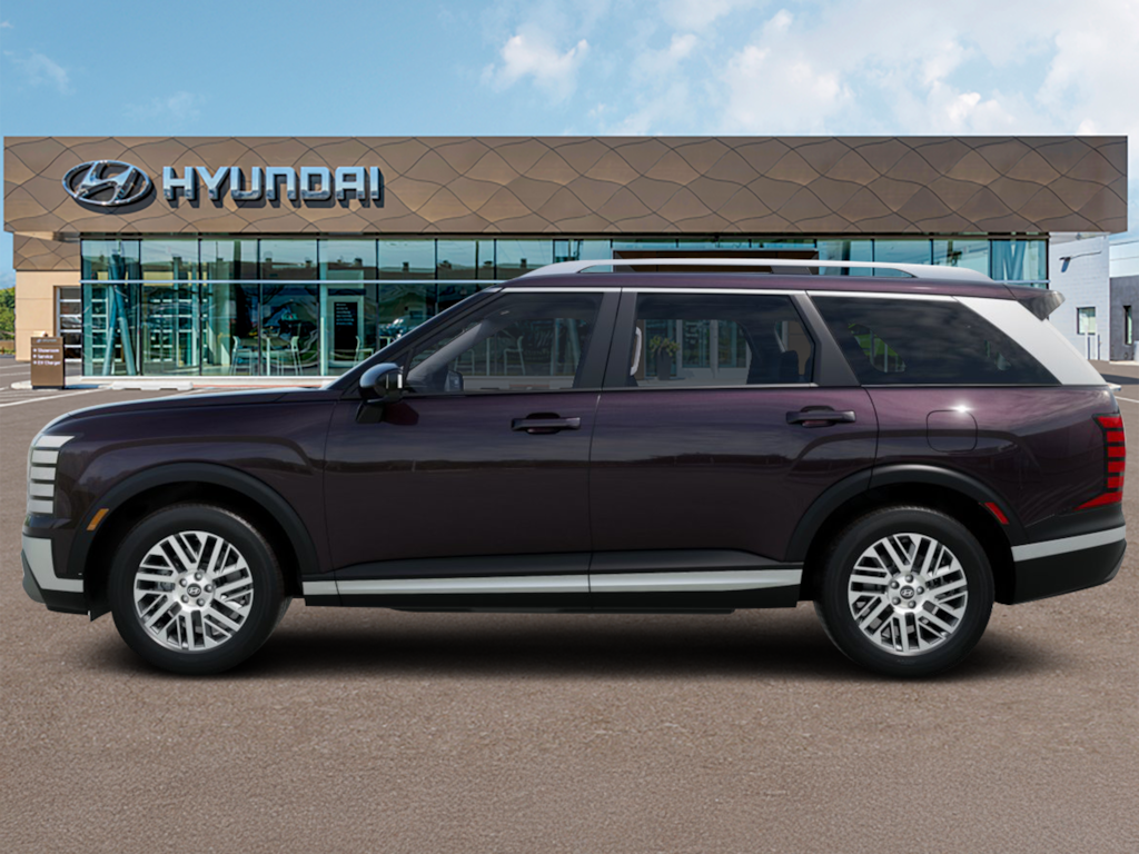 New 2026 Hyundai Palisade SEL AWD SUV