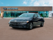 Hyundai Elantra Hybrid