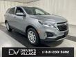 Used 2024 Chevrolet Equinox LT w/1LT SUV