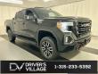 Used 2022 GMC Sierra 1500 Limited AT4 Truck Crew Cab