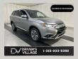 Used 2020 Mitsubishi Outlander SE CUV