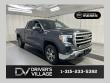 Used 2021 GMC Sierra 1500 SLE Truck Double Cab