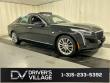 Used 2019 CADILLAC CT6 3.6L Luxury Sedan