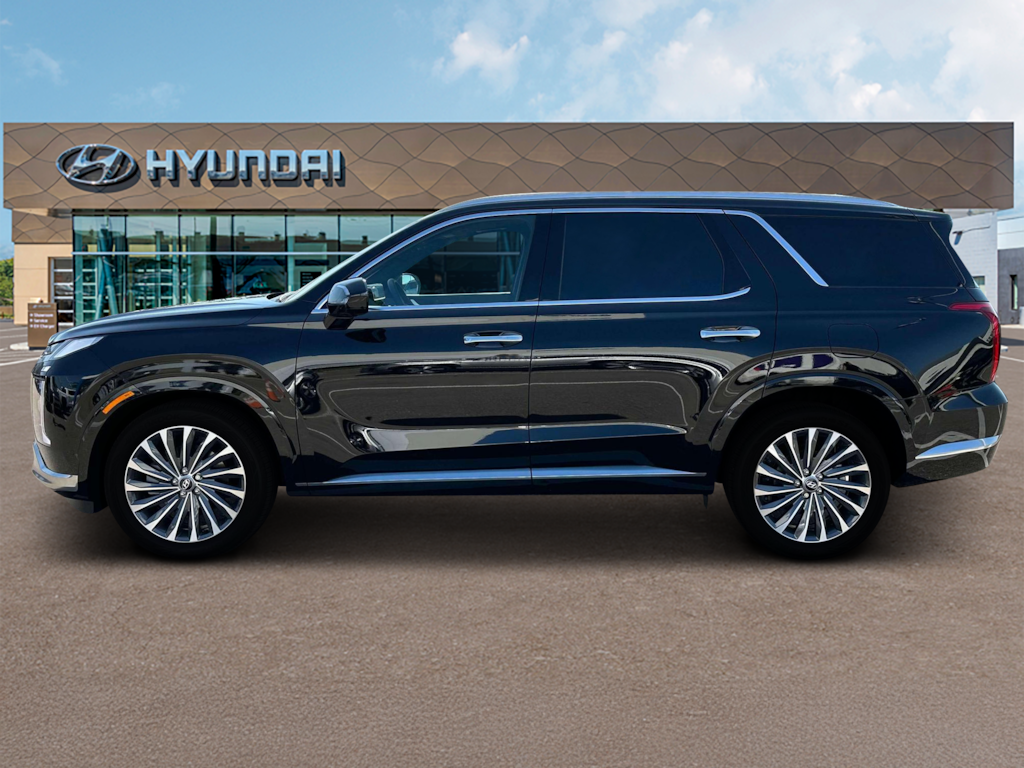 New 2024 Hyundai Palisade Calligraphy AWD SUV