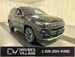 Used 2022 Jeep Compass Limited SUV