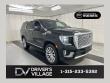 Used 2023 GMC Yukon Denali SUV