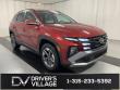 New 2025 Hyundai Tucson SEL Convenience AWD SUV