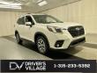 Used 2022 Subaru Forester Premium SUV