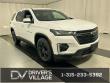Used 2023 Chevrolet Traverse LT Leather SUV