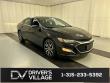 Used 2021 Chevrolet Malibu RS Sedan