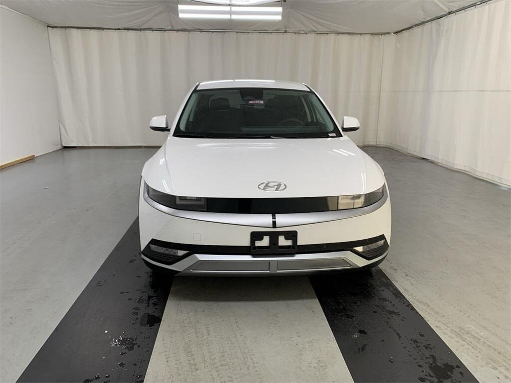 New 2024 Hyundai IONIQ 5 SEL SUV