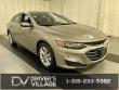 Used 2023 Chevrolet Malibu 1LT Sedan