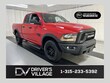  Ram 1500 Classic