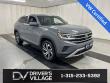 Certified 2023 Volkswagen Atlas Cross Sport 3.6L V6 SEL SUV