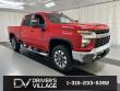 Used 2022 Chevrolet Silverado 2500 HD LT Truck Crew Cab