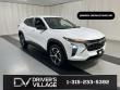 Used 2024 Chevrolet Trax 1RS SUV