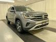 Certified 2022 Volkswagen Atlas 2.0T SE SUV