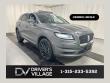 Used 2023 Lincoln Nautilus Reserve SUV