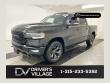 Used 2021 Ram 1500 Limited Truck Crew Cab