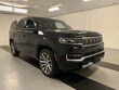Jeep Grand Wagoneer