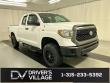 Used 2018 Toyota Tundra SR 4.6L V8 Truck Double Cab