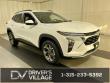 Used 2025 Chevrolet Trax LT SUV
