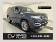 Used 2023 Jeep Grand Wagoneer Series II SUV