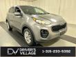 Used 2017 Kia Sportage LX SUV