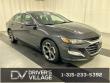 Used 2022 Chevrolet Malibu LT Sedan