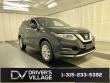Used 2019 Nissan Rogue SV SUV