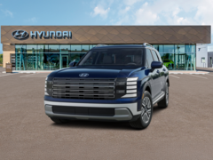 2026 Hyundai Palisade Hybrid SEL 7P SUV