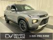 Used 2023 Chevrolet Trailblazer LT SUV