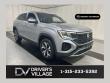 Used 2024 Volkswagen Atlas Cross Sport 2.0T SE SUV